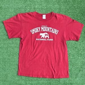 Vintage Great Smoky Mountains T-Shirt